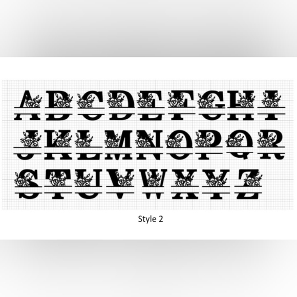 Jewelry Box Customized to Order! Handcrafted - Picture 10 of 13